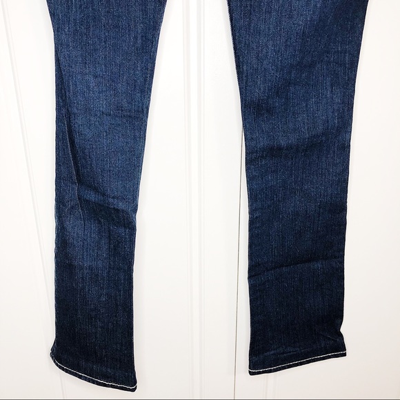 True Religion straight Flap pocket Jeans - Picture 6 of 8